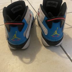 Jordan 6 Rings
