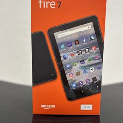**BRAND NEW** Amazon - Fire 7 Tablet