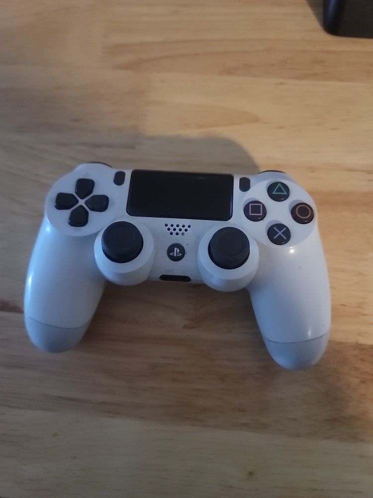 Ps4 Controlller