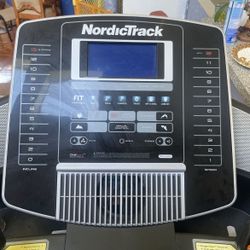 Treadmill