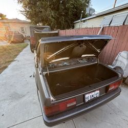 1989 BMW E30 325i – Engine, Coilovers, Body Panels & More