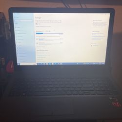 Hp 255 G7