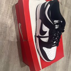 New Nike Dunk Low