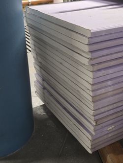 1"x2'x10' Shaft Liner