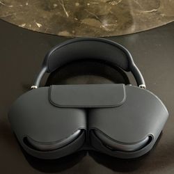 Airpods Max (USB-C) Midnight