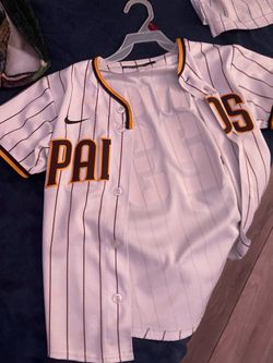 Padres jersey
