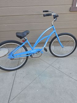 Expensive Electra Beach Crusier