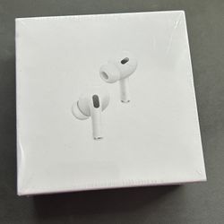 Airpod Pro 2 (Noise Cancellation)