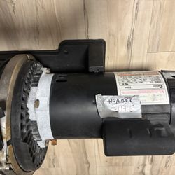Pool Pump