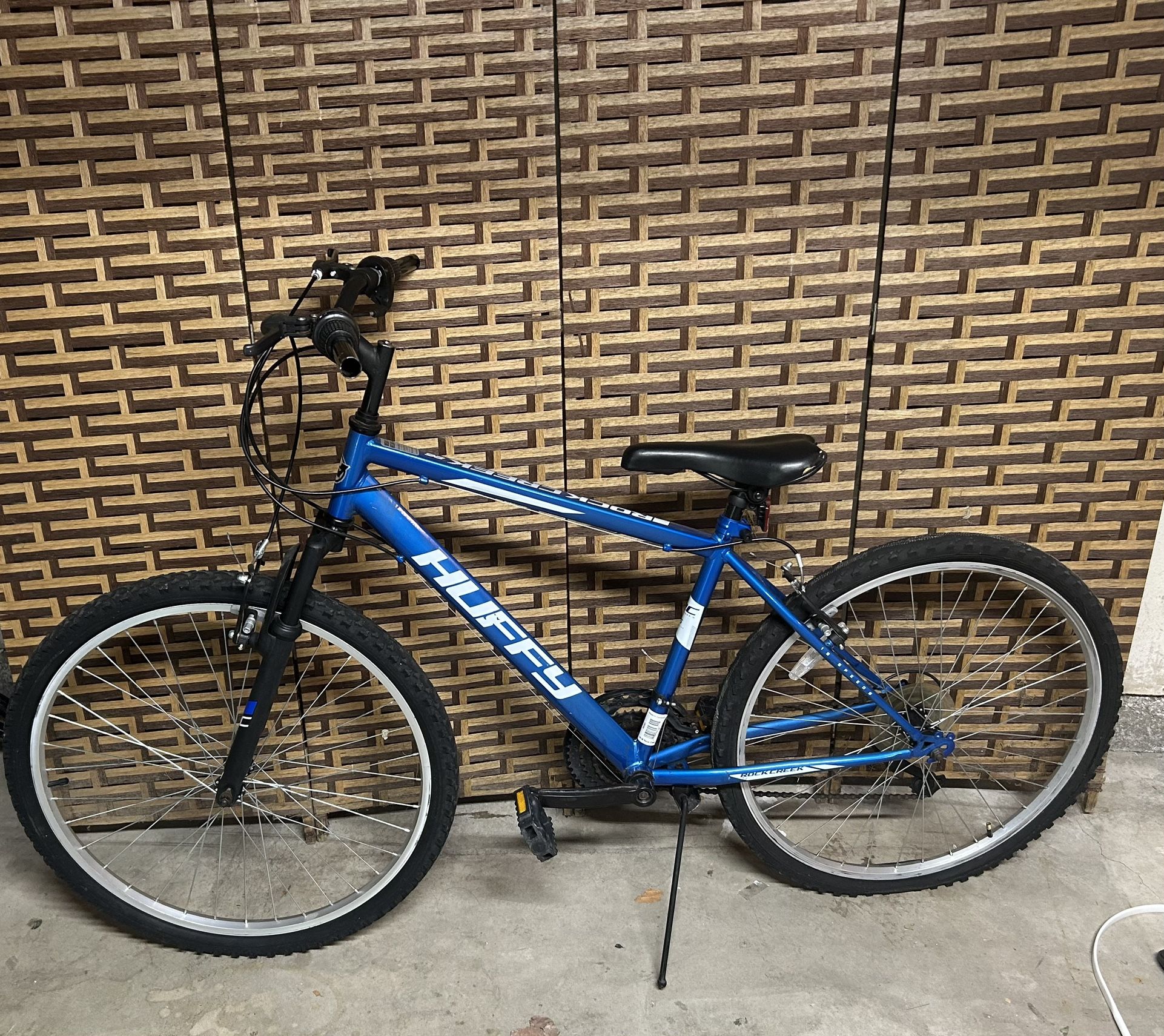 Huffy Rock Creek Huffy Crank Arm Huffy 26 Rock Creek Mountain Bike