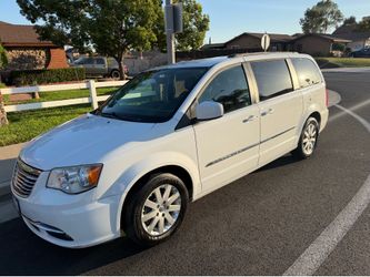 Dodge Caravan 140,000 miles