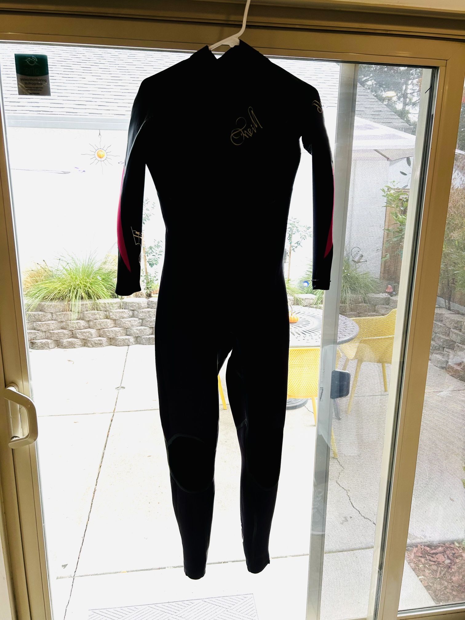 🌊 O’Neill Women’s Dlux 3:2 Wetsuit 🏄🏻♀️