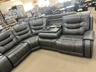 Beautiful Sofa $25 Down