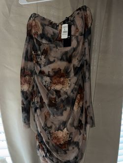 Woman Dress