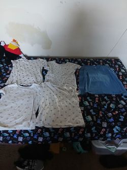 Girls Size 10-12