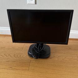 Computer monitor