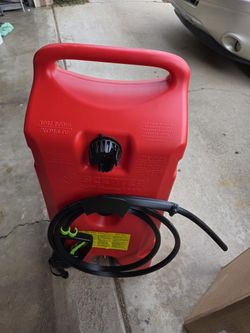 *BRAND NEW* Scepter 14 Gal Gas ⛽️ Tank