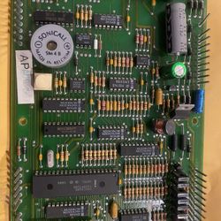 Automatic Products Board