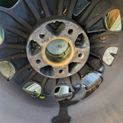Mercedes Benz Tires