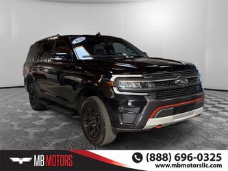 2022 Ford Expedition