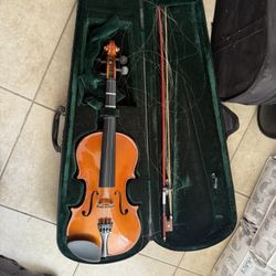 Violin 