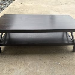 TV Stand / Coffee Table 