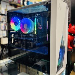Allied Gaming Pc 