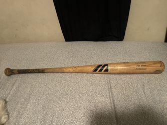 MIZUNO BAT
