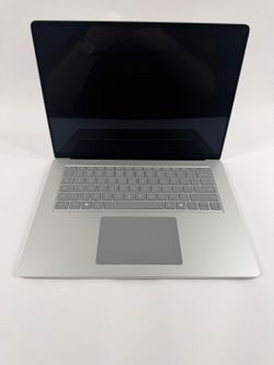 Microsoft Surface Laptop 7 for Business 2108 15" Core Ultra 7 155H 2.2GHz 16GB RAM