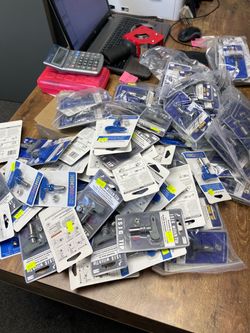 Graco Titan tips new