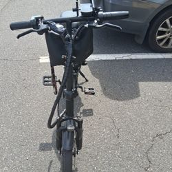 DeepPower EBIKE