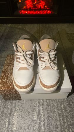 jordan 3 retro palomino