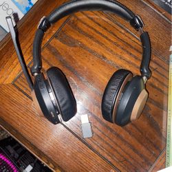 Bluetooth Wireless Headset/phones