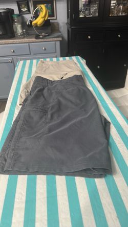 Men’s Casual Shorts size38