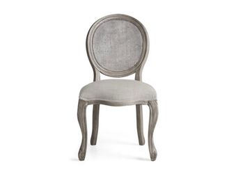 Arhaus Cane Back Dining Chairs LIKE NEW!