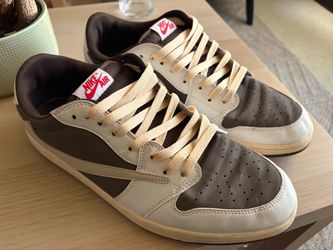 Nike Men’s Shoes