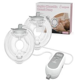 Breast Pump