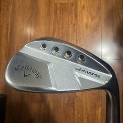 Callaway Jaws Golf Wedge Set 