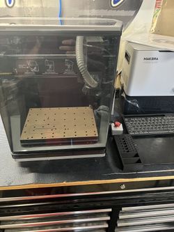 Makera Carvera Air Desktop CNC Mill