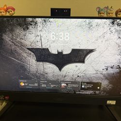 DELL Touchscreen Desktop