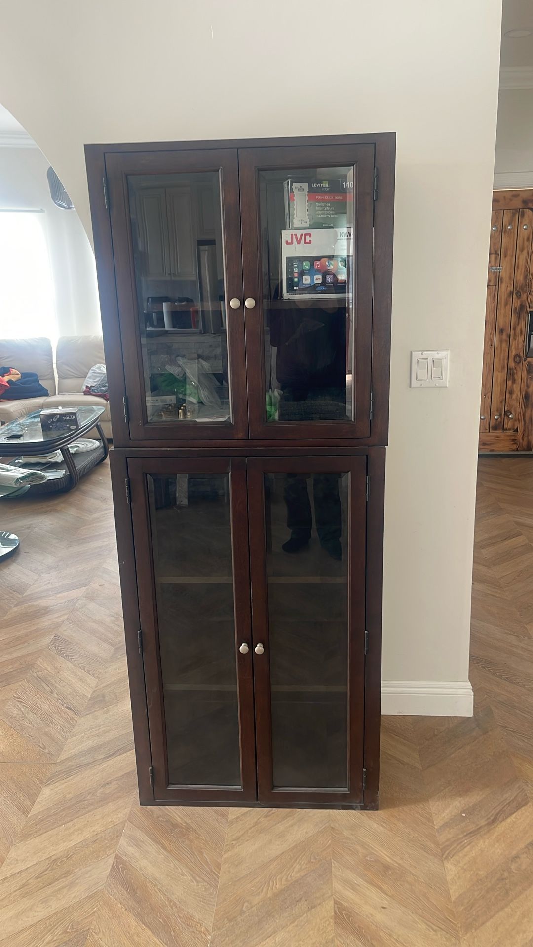 Armoire