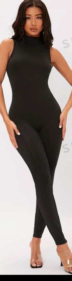 Jumpsuit By Skims