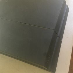 PS4 