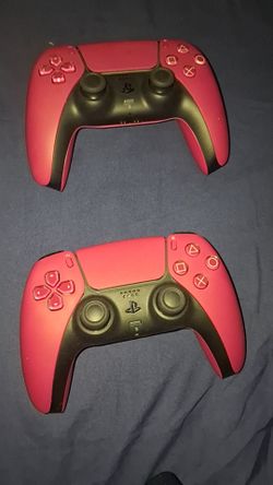 Ps5 controllers
