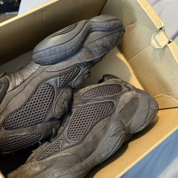 Yeezy 500