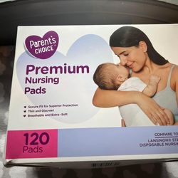 Nursing Pads