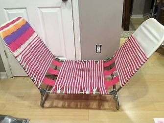 Beach Chair