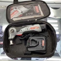 CRAFTSMAN TOOLS