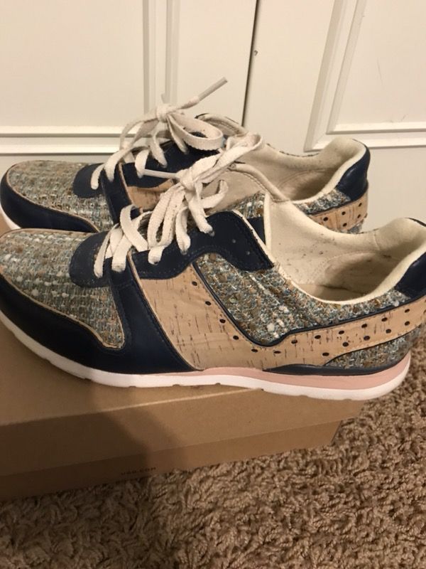 Women Ugg sneakers