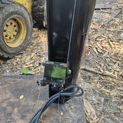 Excavator Tilt Bucket